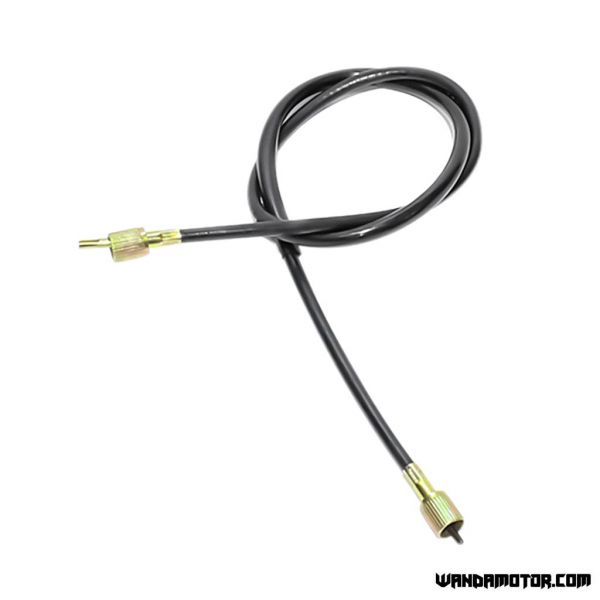 Speedometer cable Chinese scooters, 4-stroke B-1