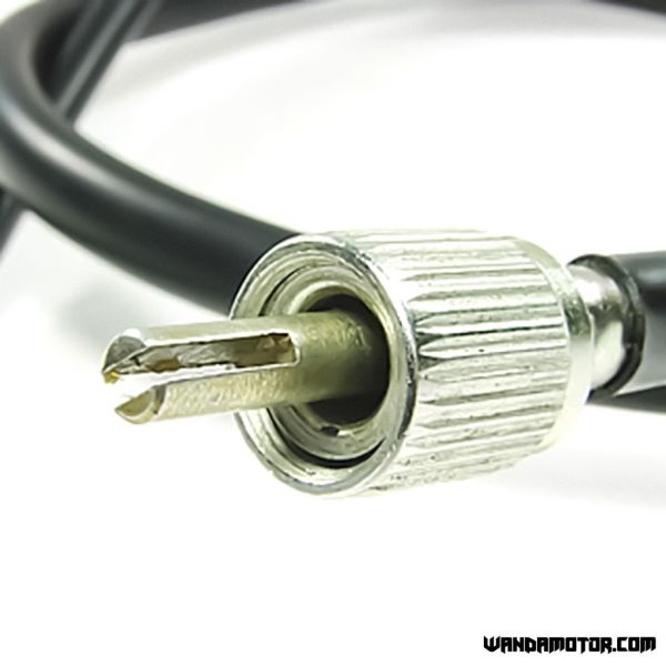 Speedometer cable Chinese scooters, 4-stroke B-2