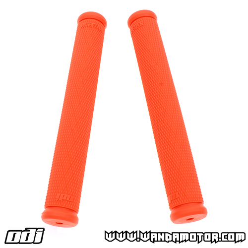 Grips Odi Ruffian Snow orange