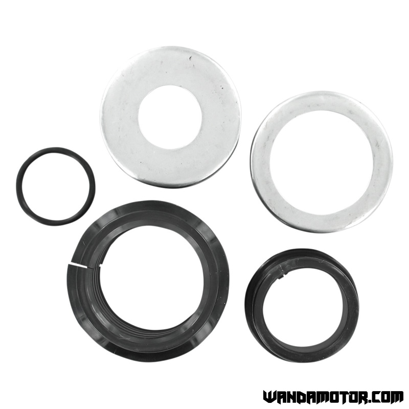 Steering bearing set Suzuki