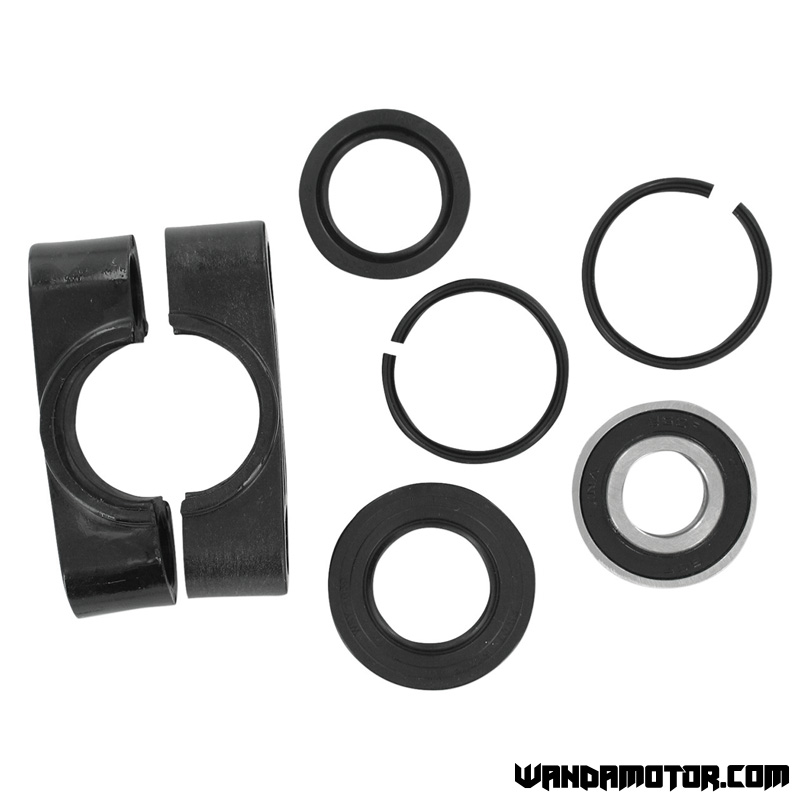 Steering bearing set Yamaha