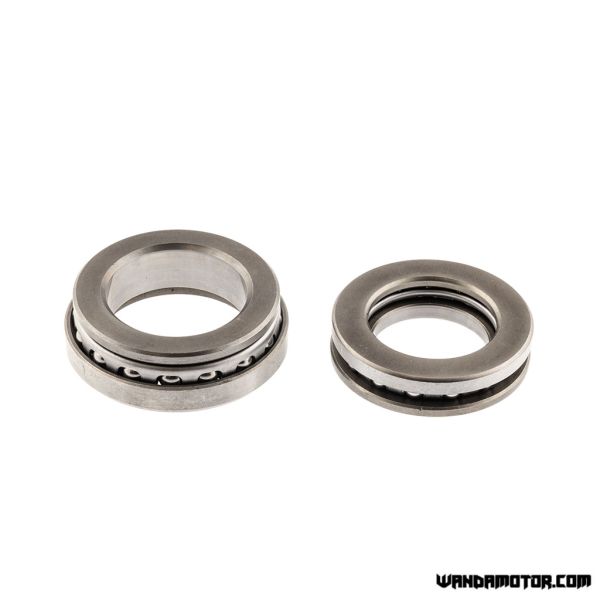 Steering bearing set Yamaha Aerox 27mm-2