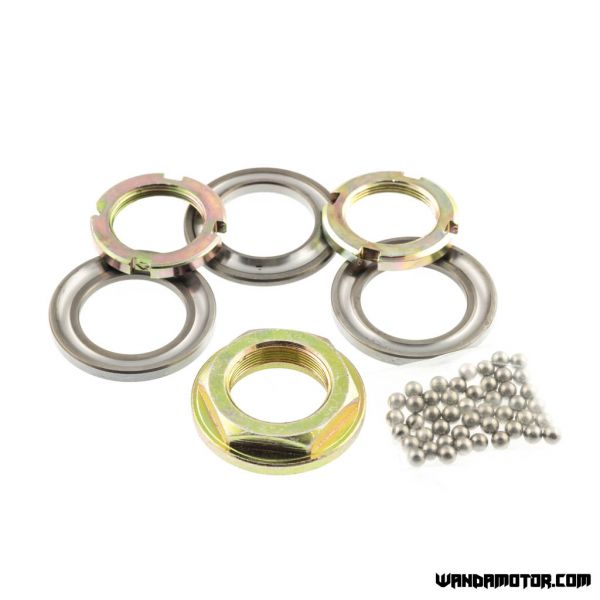 Steering bearing set CPI, Keeway-1