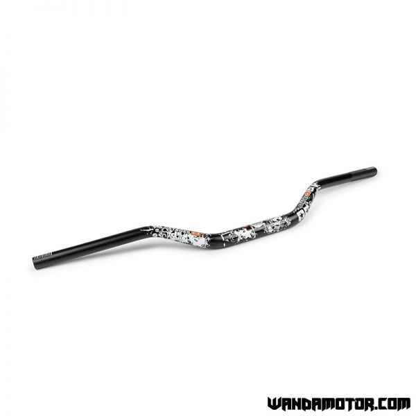 Handlebar Stage6 fatbar black