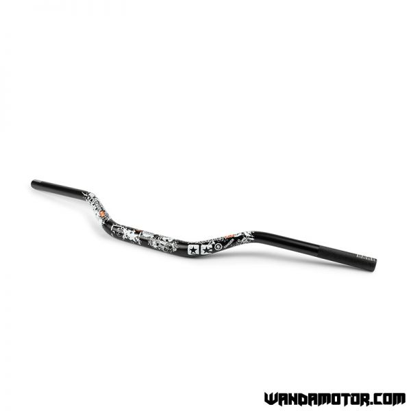 Handlebar Stage6 fatbar black-2