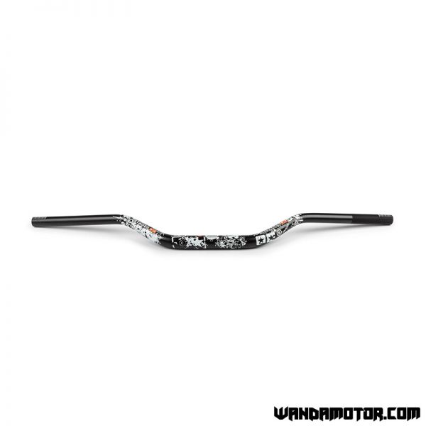 Handlebar Stage6 fatbar black-3