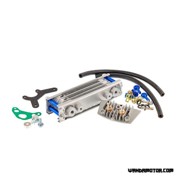 Öljynlauhdutinsarja Monkey type 4-tahti