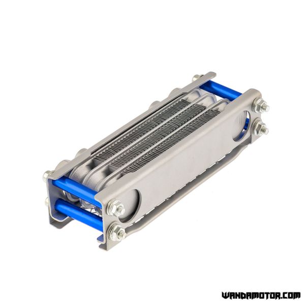 Oil cooler kit Monkey type 4T-2