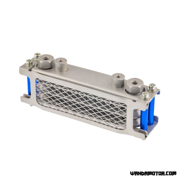 Oil cooler kit Monkey type 4T-3