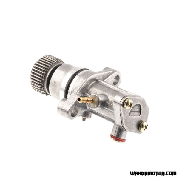 Oil pump complete Minarelli horizontal-4