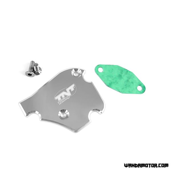 Oil pump cover Derbi/Piaggio