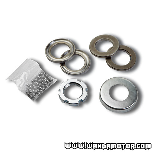 Steering bearing kit Yamaha & MBK '04