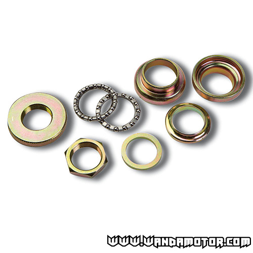 Steering bearing kit Nitro, Booster Ng '03