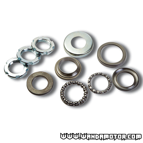 Steering bearing kit MBK Nitro & Yamaha Aerox