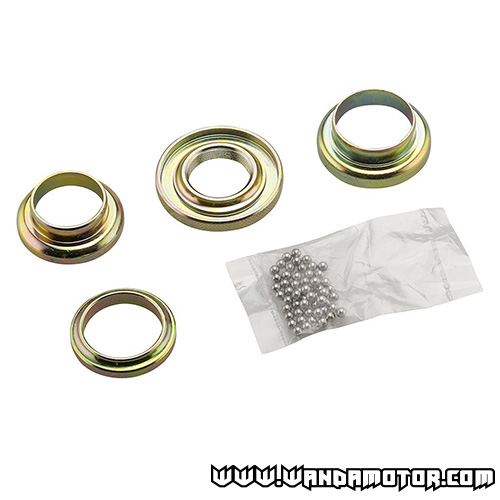 Steering bearing kit Peugeot Buxy, Zenith