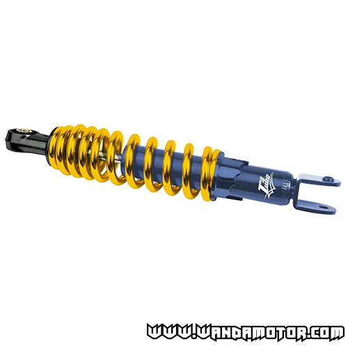 Rear shock MBK, Yamaha 280mm