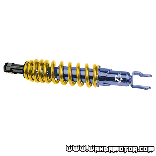 Rear shock Speedfight 265 mm