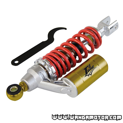 Rear shock MBK, Peugeot 280/290 mm