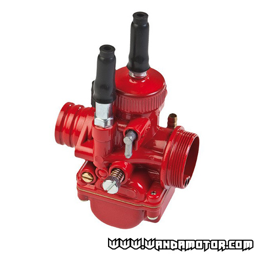 Carburetor PHBG 21 DS Red Racing