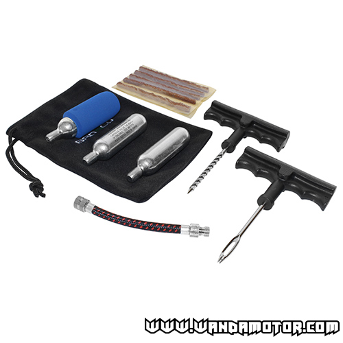 Bronco tyre repair kit