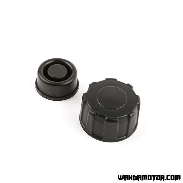 Expansion tank cap Yamaha Aerox-1