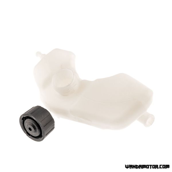 Paisuntasäiliö Peugeot Speedfight 3/4-3