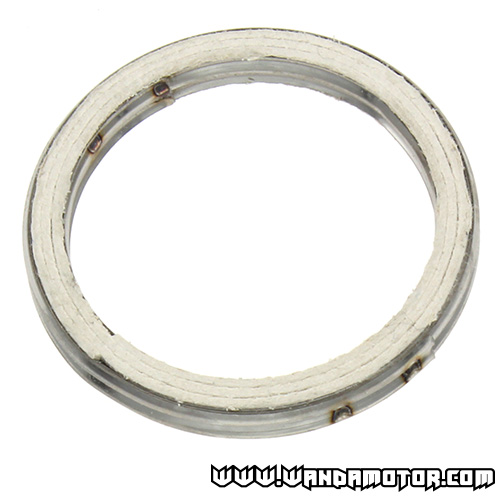 Exhaust seal Suzuki PV50