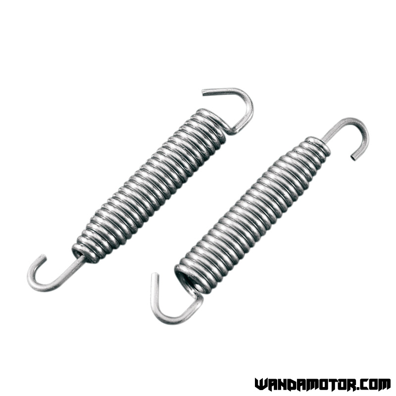 Exhaust springs 70mm