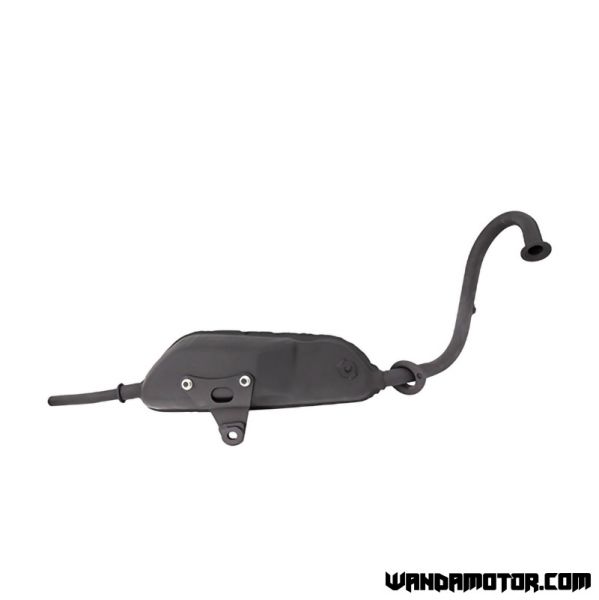 #06 Z50 exhaust pipe-2
