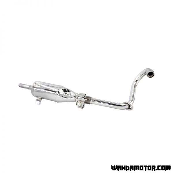 Exhaust pipe Honda Z50A-1