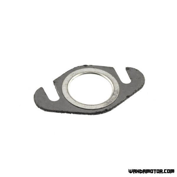 Exhaust gasket Minarelli 2T horizontal-1