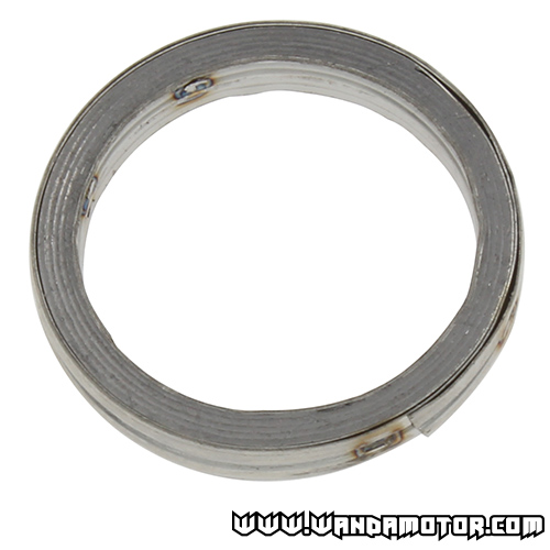 Exhaust seal 33,2 x 26 x 4,4 Monkey