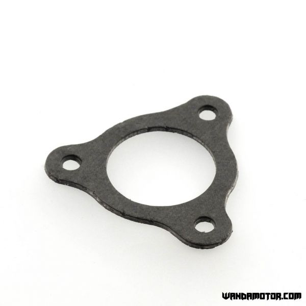 Exhaust gasket Piaggio, Morini, Minarelli 33 mm / 47 mm