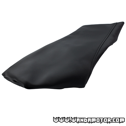 Seat cover Aprilia RX/SX black