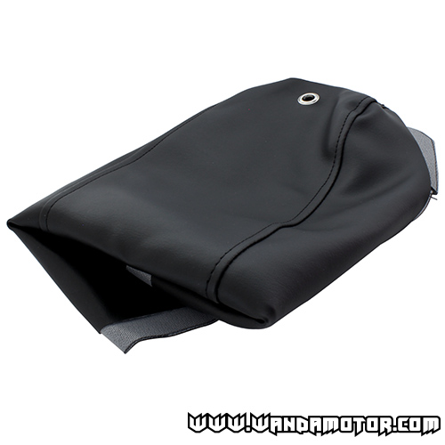 Seat cover Beta RR black