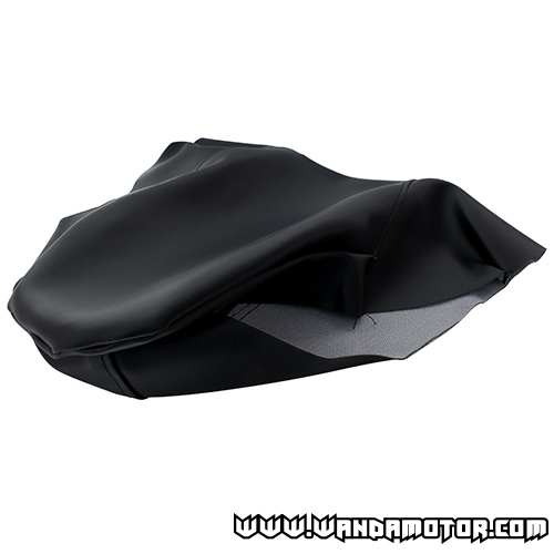Seat cover Peugeot XPS black