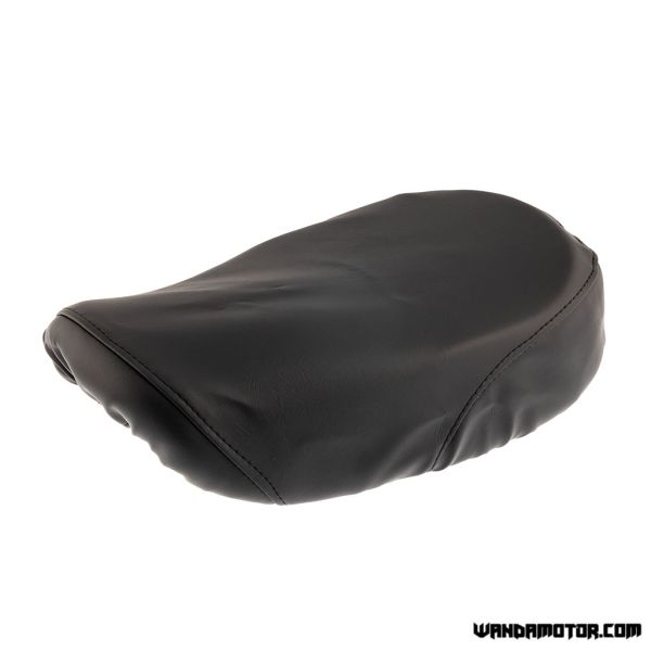 Seat cover Suzuki PV black with text