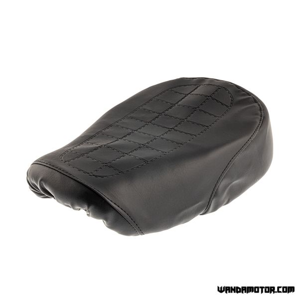 Seat cover Suzuki PV black 