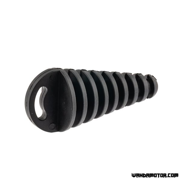 Exhaust plug 15-38 mm-2