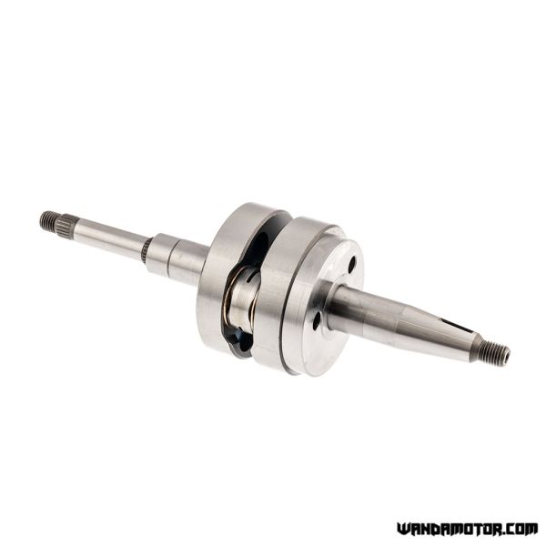 Crankshaft Doppler Peugeot scooters-3