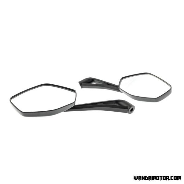 Mirror pair Peugeot Speedfight 3 2010 - 2014-1