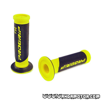 Grips ProGrip 732 Dual Density yellow/black