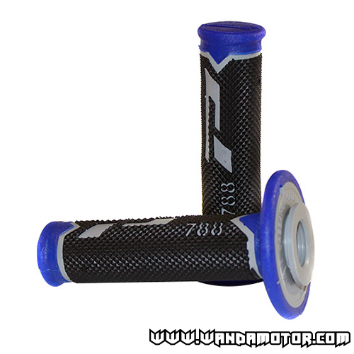 Grips ProGrip 788 Triple Density grey/blue