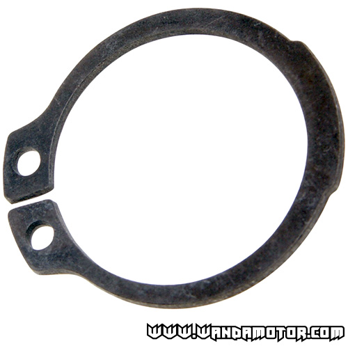 #14 Derbi lock ring