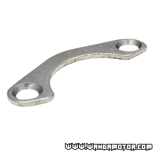 #04 Derbi bearing bracket