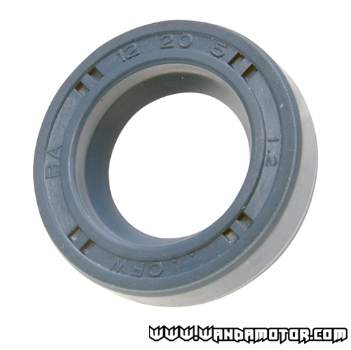 #07 / #19 Derbi sealing ring 12x20x5