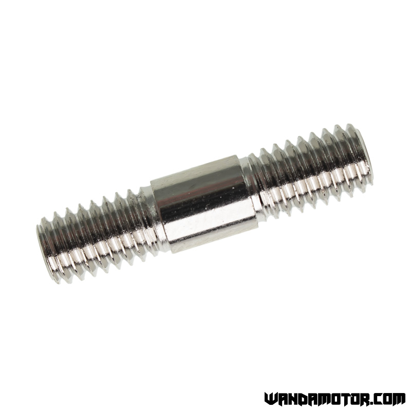 #08 PV50 cylinder stud 25mm