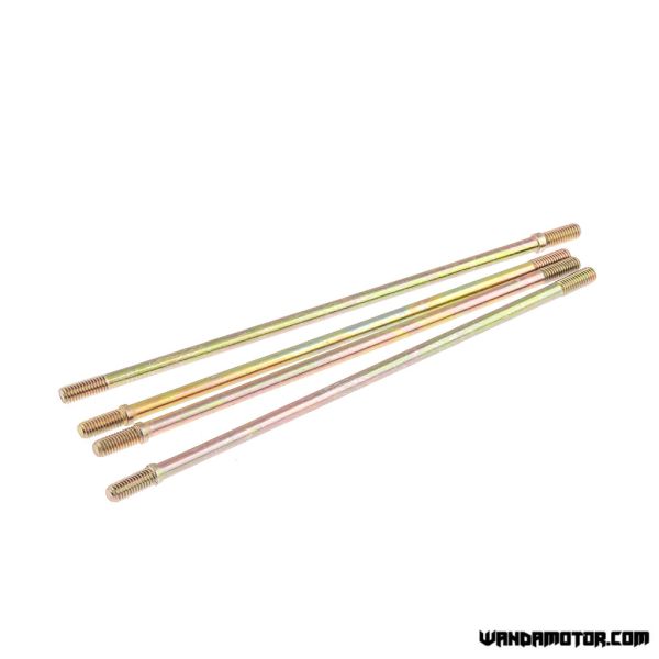 Cylinder bolt kit monkey