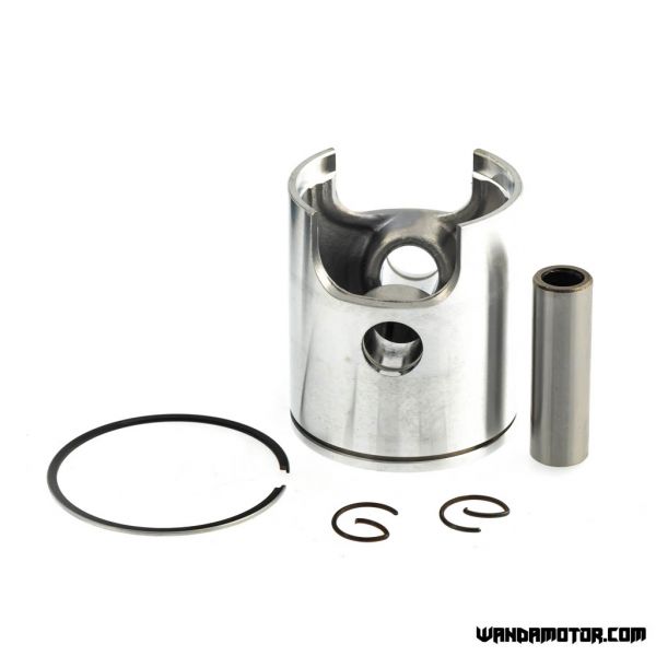 Piston kit Minarelli AM6 47mm / 70cc-2