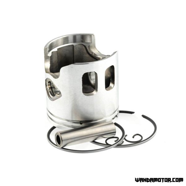Piston set Yamaha Aerox 47mm 70cc-2